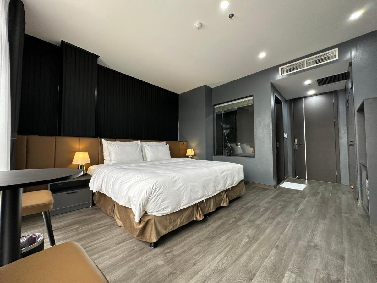 La Maison Boutique Hotel Cao Bang Luaran gambar