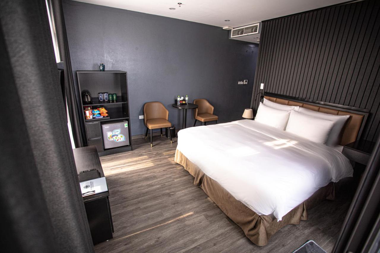 La Maison Boutique Hotel Cao Bang Luaran gambar