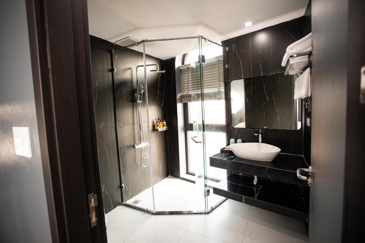 La Maison Boutique Hotel Cao Bang Luaran gambar