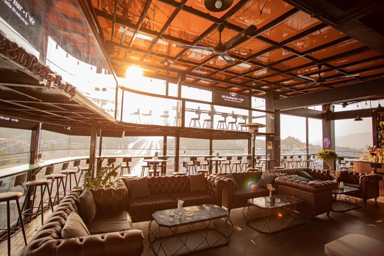 La Maison Boutique Hotel Cao Bang Luaran gambar