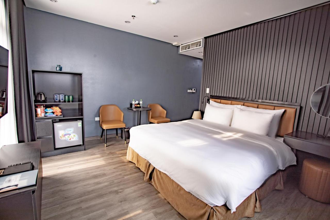 La Maison Boutique Hotel Cao Bang Luaran gambar