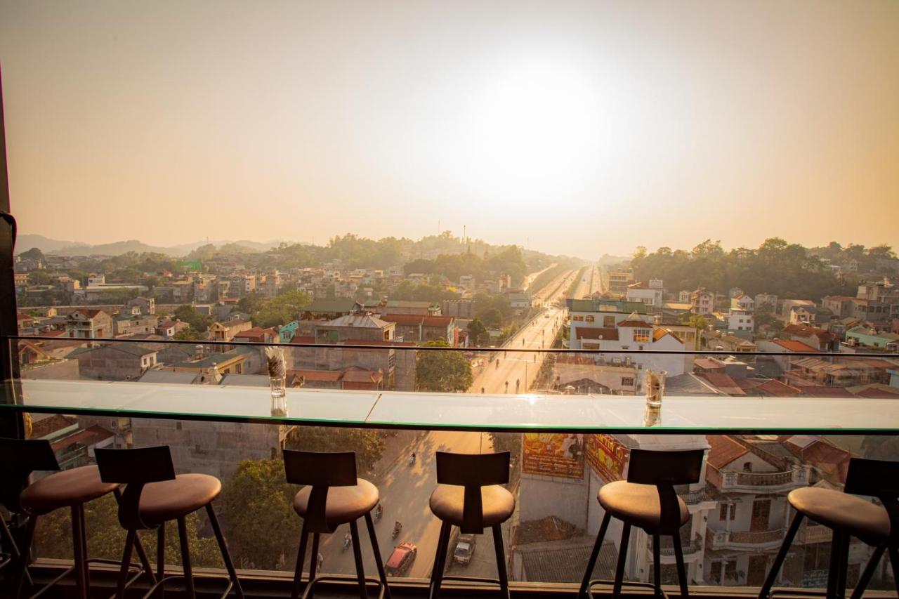 La Maison Boutique Hotel Cao Bang Luaran gambar